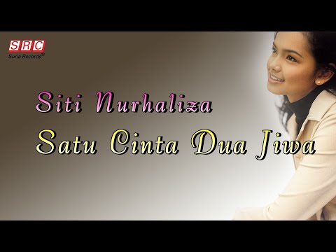 Satu Cinta Dua Jiwa cover