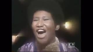 Aretha Franklin &quot;You and Me&quot; LIVE PERFORMANCE 1970