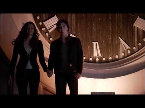 Damon & Elena 6x20 Part 2