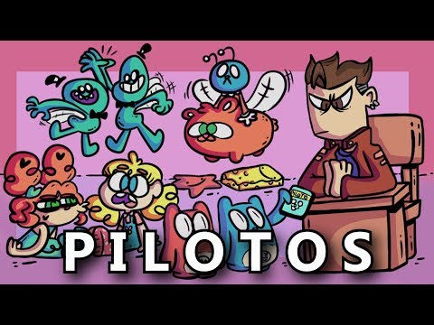 How to CREATE a GOOD Pilot Episode 🚀 (in 5 Steps)