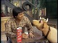Classic Sesame Street Milk Song Take 2 Full Version HQ 1978