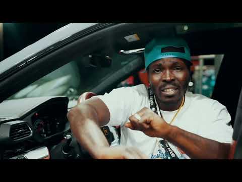 Ghost Da Preacher - Tired of my mess