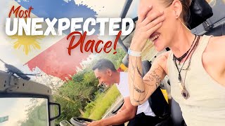 EP 66 - What Is This Place in the Philippines?! Looks Like Europe!