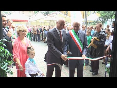 Al via la XXX Expò Fontanabuona