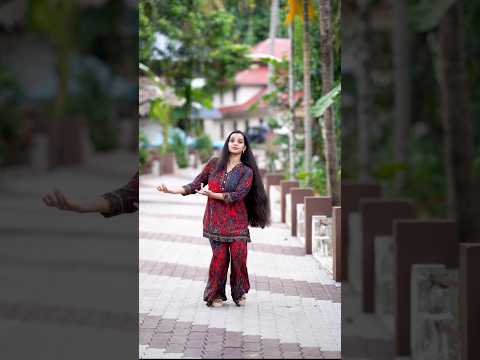 Shaky Shaky Trend ❤️‍🔥 | Trending | Malavika Krishnadas