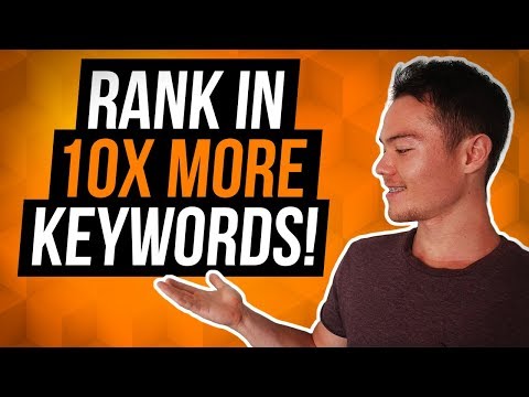 How to Rank Your Book Higher on Amazon - EASY kindle publishing keyword ranking strategy!