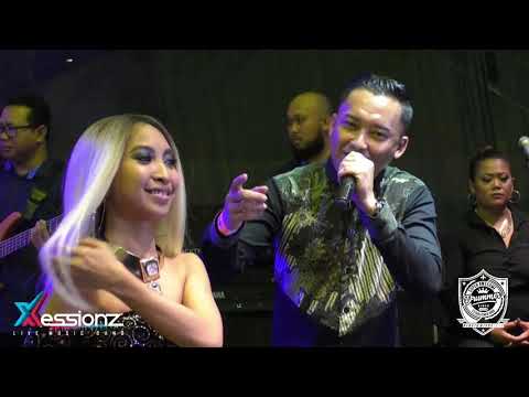 Suryani LIVE - Xessionz (Emmely ft. Petje)