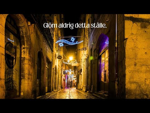 Gratis ställplatser. Frankrike Lugnt Spanien kaos.