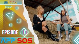 APPSOS EPISODE 10 ԱՊՊՍՕՍ ՍԵՐԻԱ 10