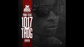 Young Thug - Scared Of You