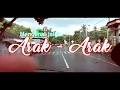 Arak arak part 1 (nama jalan)