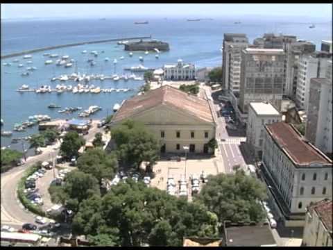 TRF1 na TV Justiça - Concurso localidade