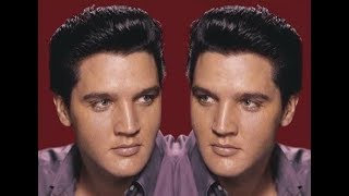 ELVIS PRESLEY - Heartbreak Hotel / Don&#39;t Be Cruel - stereo mixes