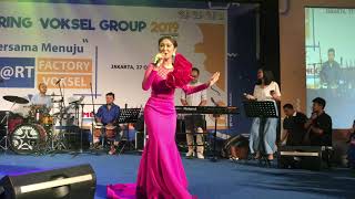 Download lagu #Irvanbandjakarta | UUT permatasari - Putri panggung mp3