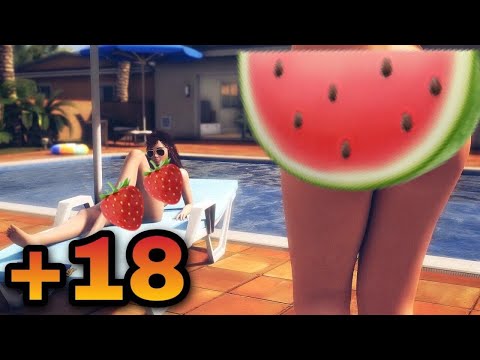 RealLife Sunbay City - Trailer - Best adult game