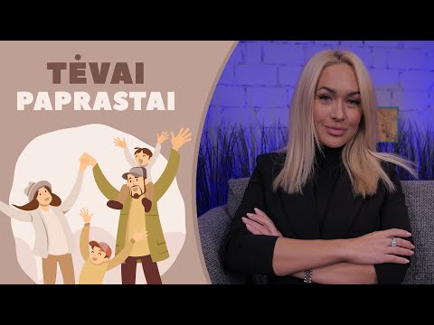 TĖVAI PAPRASTAI. Oksana Pikul prabilo apie tikrąsias skyrybų priežastis: įvardijo, kas jas inicijavo