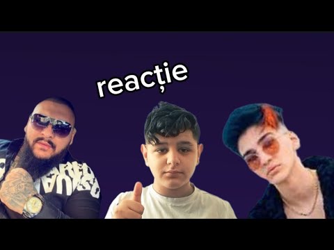 Reacție dani mocanu feat abi talent big boss