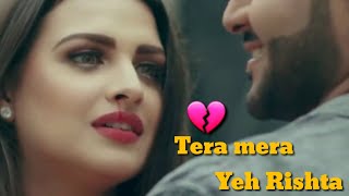 Tera Mera Yeh Rishta  Tom & Jerry  song WhatsA