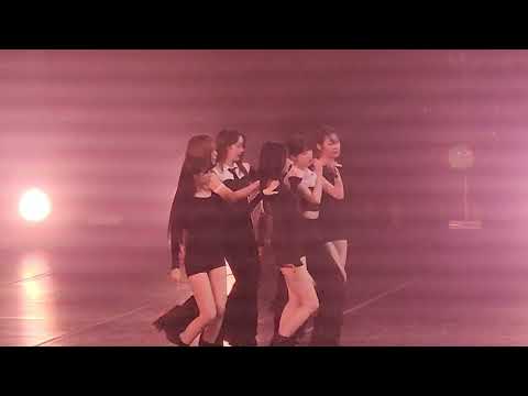 [Fancam 직캠] VIVIZ BOP BOP! We Bridge Expo 2023 Las Vegas 230422