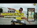 MAPOPO SYALALA (TikTok Viral Danger Budots) - Commando Mavokali | Dj Sandy Remix