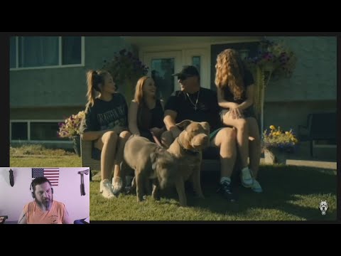 Madchild A Confession Reaction