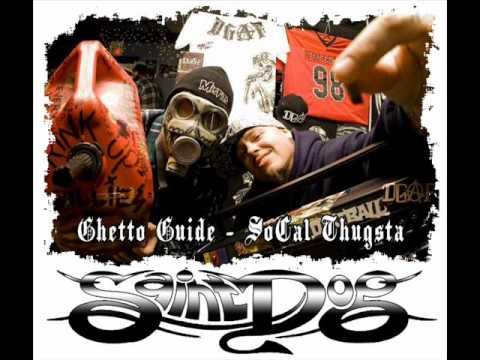 Saint Dog - SoCal Thugsta