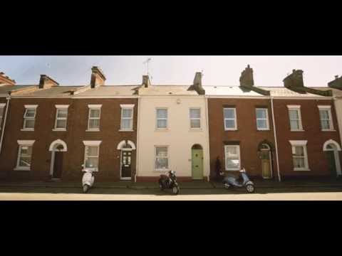 The Mocking Birds - 'Choose Life'