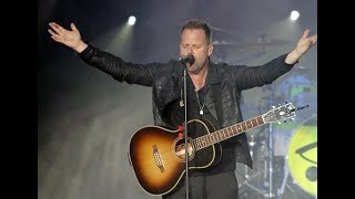 Matthew West -The Beautiful Things We Miss (live)