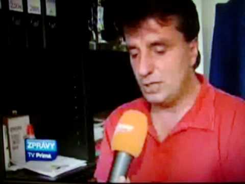 Fans Unionu zbili rozhodčího