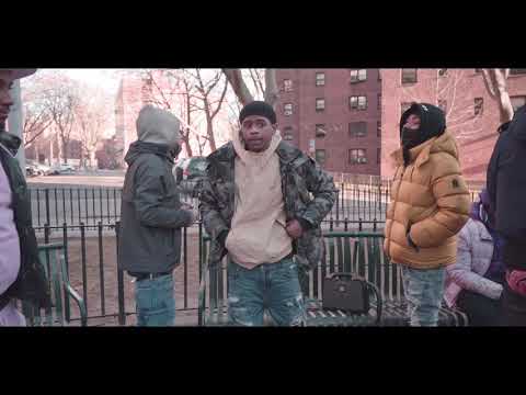 UTH KDOTTY- BAD TIMING Ft SWAVO SB (Official Music Video)