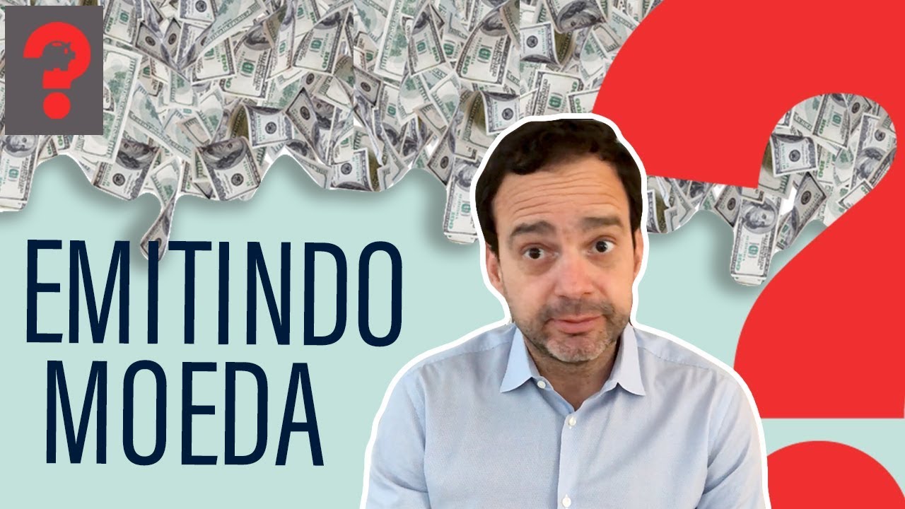 TEORIA  MONETÁRIA MODERNA | FALA, DUDU #15