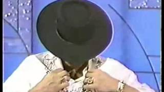 Stevie Ray Vaughan And Double Trouble - House is Rockin (Live on Arsenio Hall Show 1989)