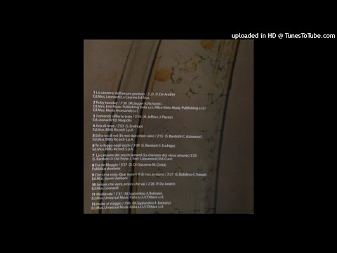 Videoclip de Era De Maggio (Remastered 2019) — Franco Battiato