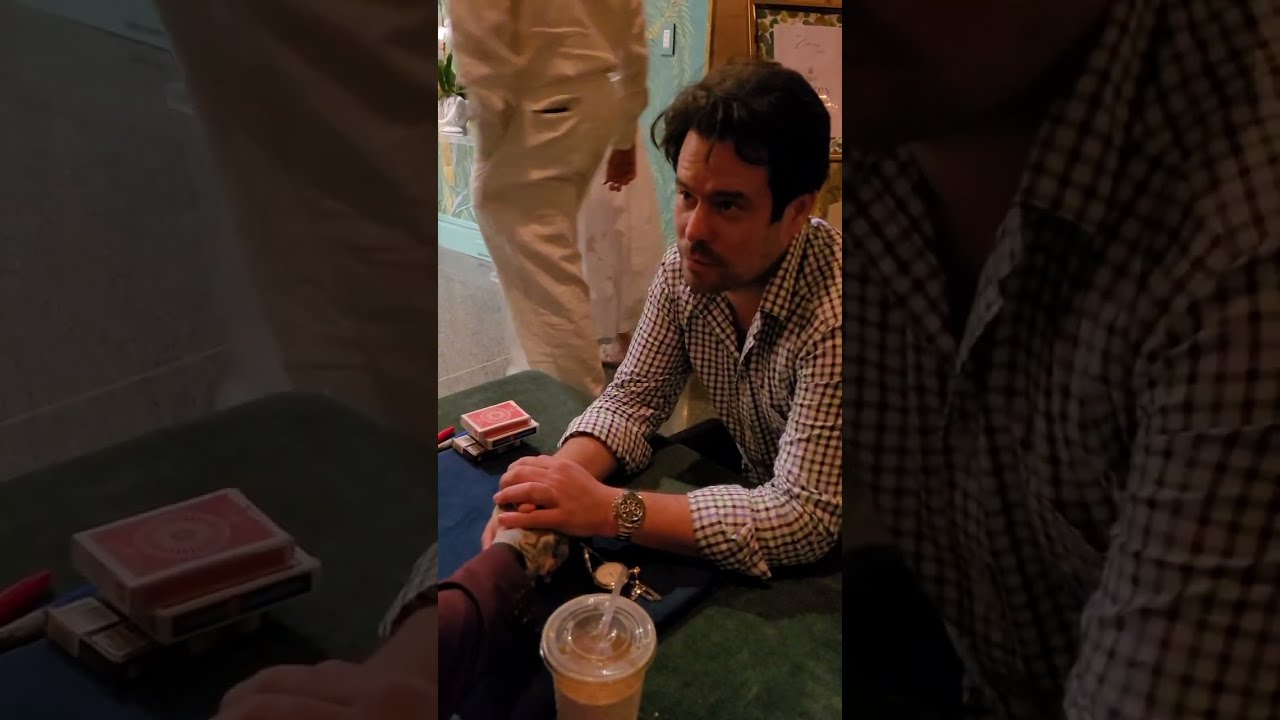 Promotional video thumbnail 3 for Remy Connor