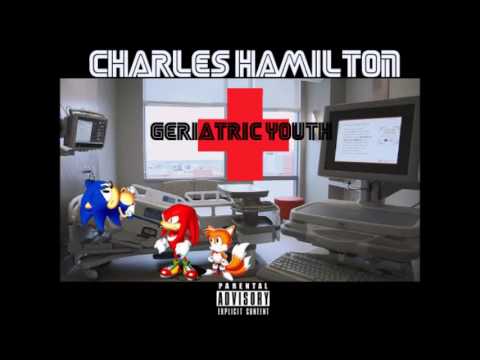 Charles Hamilton - With It