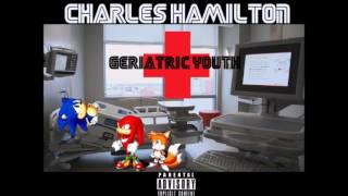 Charles Hamilton - With It