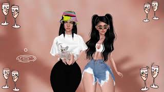 5 baddies usernames 2021/imvu/• part 1