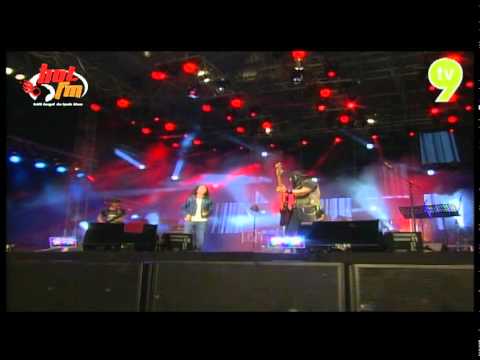 Hot FM Big Jam 2012 - XPDC