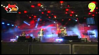 Download lagu Hot FM Big Jam 2012 - XPDC mp3 Download lagu Hot FM Big Jam 2012 - XPDC mp3