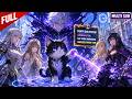 Reborn As A Cute Cat Four Goddesses Adopt Me I Awaken SSS Death God System FULL