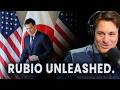 Rubio TORCHES Europe In Munich Alito Vs Election Chaos Epstein Files Resurface