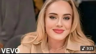 Adele - Ghost.// 2025 music video