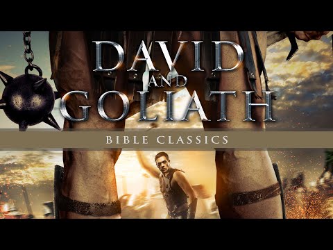 David and Goliath (1960) | Full Movie | Orson Welles | Ivico Pajer | Eleonora Rossi Drago