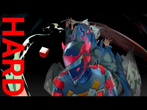 CYTUS II 3.0 - CHAOS //System Offline// (HARD 8) GAMEPLAY