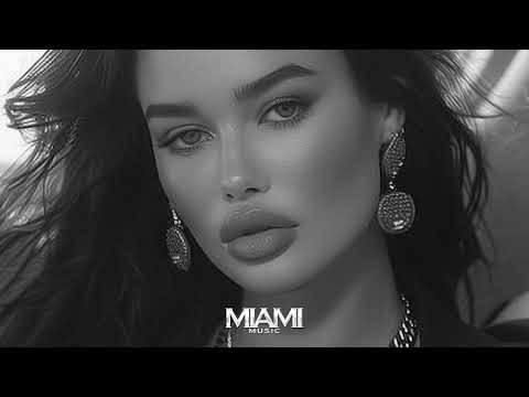 Miami Summer Mix 2024🌴 Deep Feelings, Deep House Mix [Miami Music 2024] #Mix