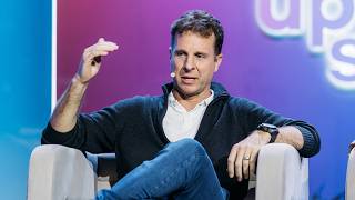 From DoorBot to Ring: Jamie Siminoff on Grit and What's Next | 2026 Upfront Summit