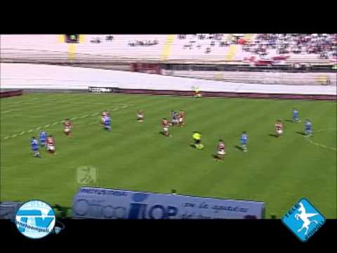PIANETAEMPOLI.IT - TELEEMPOLI | Sintesi Varese-Empoli 2-2 (8a Giorn.Serie B 2012/13)