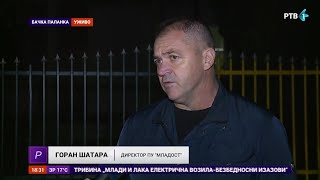 Predškolska ustanova Mladost imaće još jednu vaspitnu grupa u Čelarevu