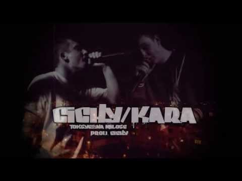 Cichy/Kara - Toksyczna miłość (prod. Cichy)