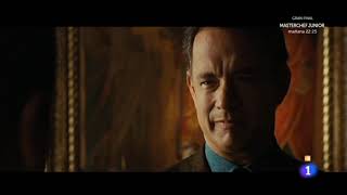 Ángeles y demonios